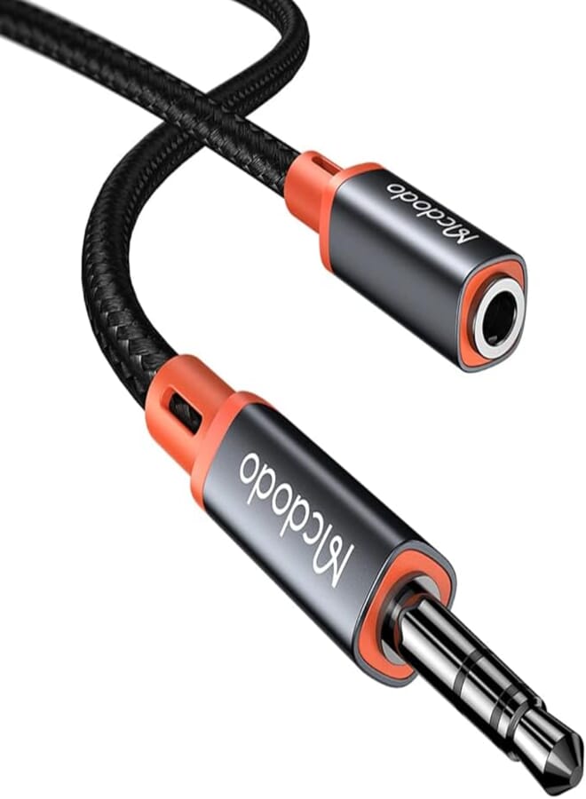 Mcdodo Cable AUX EXT